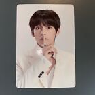 BTS Map Of The Soul Official Photocard - 5/8 V Bangtan Boys MOTS