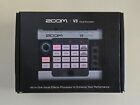 ZOOM V3 Vocal Processor