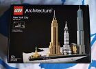 LEGO Architecture New York City (21028)