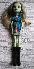 Monster High Scaris City Of Frights Stein