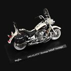 HARLEY DAVIDSON Collezione completa  MAISTO 1:18