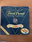 TRIVIAL PURSUIT Edizione Speciale Hasbro Parker 1995