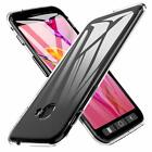 COVER per SAMSUNG GALAXY XCOVER 4s Custodia Trasparente Morbida Slim x cover 4 s