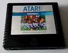 Jeu Atari 5200 "Football" NTSC en loose (n°2466)