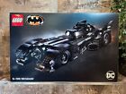 LEGO® 76139 Super Heroes 1989 Batmobile™ OVP UNGEÖFFNET!!!