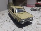 Mercury Italy Fiat 131  1/43