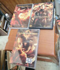 3 dvd hunger games: titoli in descrizione