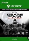 GEARS OF WAR ULTIMATE EDITION DELUXE XBOX ONE / SERIES X|S  KEY ( VPN ) NO DISC