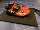 Specialized Scarpe S-Works Ares road red/blk n.43 (27.5cm)