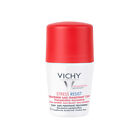 Deodorante stress resist 72H di Vichy, Deodorante Unisex - Roll on 50 ml