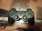 Controller Playstation 3 Dualshock Sixaxis PS3 Sony Originale Nero Wireless ..