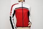 Giubbino Ciclismo Donna Invernale Northwave VICTORA JACKET Rosso