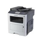 MULTIFUNZIONE NUOVA LEXMARK LASER B/N MX410DE A4 42PPM 35S5756 USB-RETE ADF F/R