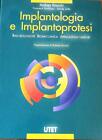 Implantologia e implantoprotesi