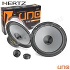 Casse Altoparlanti Hertz K165  per Auto 16,5cm 300W Kit 2 Vie Separate