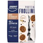 Enervit Protein Frollino Gocce Cioccolato 200 G