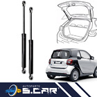 Molle A Gas Per Smart ForTwo da 2014 Pistoncino Ammortizzatore Cofano Posteriore