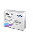 Yabro 10 fiale 3ml acido ialuronico 0,3%