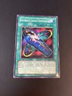 YU GI Oh card Differente Capsula Dimensionale Dp04-it019 Comune 1ª ed