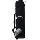 SOUNDSATION SBG TST 10 portabacchette bag borsa x bacchette batteria acustica