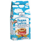 10 Confezioni Spadoni Farina che lievita 1 Kg