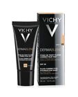 Fondotinta fluido correttivo Vichy DERMABLEND 30 ml. 16 ore.