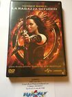 Hunger games la ragazza di fuoco dvd