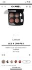 LES 4 OMBRES - Chanel - 328 BLURRY MAUVE