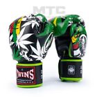 Guantoni Thai Boxe Twins Special Grass Boxing Gloves