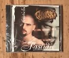 Kaos One - Fastidio (Cd Ristampa TRIX, Neffa, Melma E Merda)