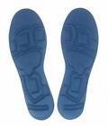 EBANO SOLETTE IN GEL MEMORY FOAM RIFLESSOLOGICA massaggiante plantare comfort