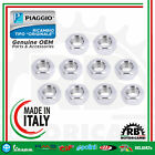 KIT DADI PRIGIONIERI MOTORE M7 VESPA PX SPECIAL L N R TS RALLY SPRINT GS -CI0701