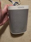 Sonos Play:1 Compact Smart Speaker - White