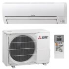 Mitsubishi MSZ-HR25VF condizionatore climatizzatore inverter R32 A++ 9000 BTU