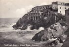 ISOLA DEL GIGLIO: Grand Hotel Saraceno   1955