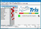 Programma per Tris Quartè Quintè