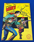 CAPITAN MIKI  # 2  SERIE ALTERNATA  DARDO 1970 - MAGAZZINO !!