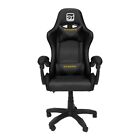 XTREME GAMING CHAIR KING BLACK