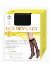 GAMBALETTO VELATO DONNA GOLDEN LADY GAMBALETTO 20