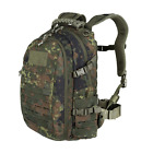 DIRECT ACTION TACTICAL 20L SMALL LASER CUT DUST MK II BACKPACK FREE SHIPPING