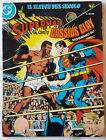 c3) SUPERMAN contro CASSIUS CLAY - Cenisio 1978 - ottimo++