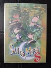 Sailor Moon S Dvd Raro