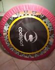 Tappeto elastico fitness Coalsport