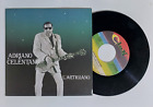 45044 45 giri 7" - Adriano Celentano - L artigiano - Clan 1981