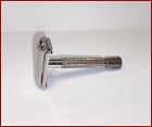 GILLETTE ROCKET FLARE TIP RASOIO SAFETY RAZOR RASOIR