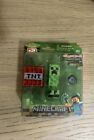 Minecraft creeper action figure #2 serie