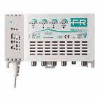 Centralino Fracarro MBJ2r345U LTE 4 Ingressi Autoalimentato Amplificatore Segnal