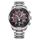 CITIZEN Tsuki-yomi Eco-Drive - BY1018-80X - Garanzia 5 anni