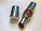 Yves Saint Laurent - Volupte Plump-in-Color Lipstick -  No 6 LUNATIC RED