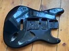 Unbranded Strat Stratocaster Electric Guitar Body Solid Roadworn Full Thickness